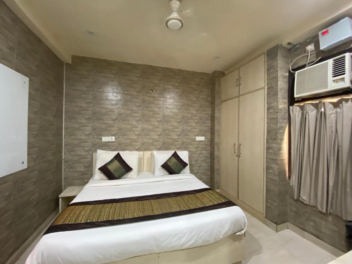 Hotel Red Chilly New Delhi Extérieur photo