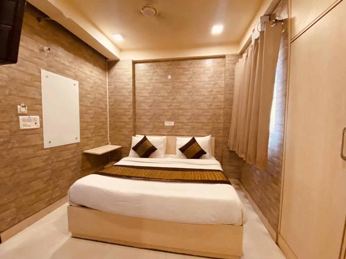 Hotel Red Chilly New Delhi Extérieur photo